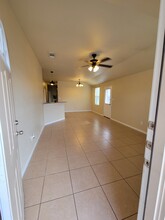 1204 Cavalry Lane, Unit B in Killeen, TX - Foto de edificio - Building Photo