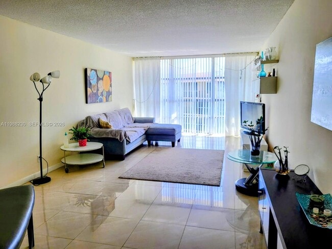 property at 601 Three Islands Boulevard
