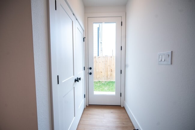 property at 7611 Victory Reserve St