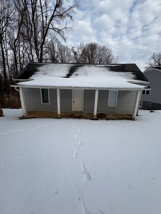 property at 325 Wheeler Ave