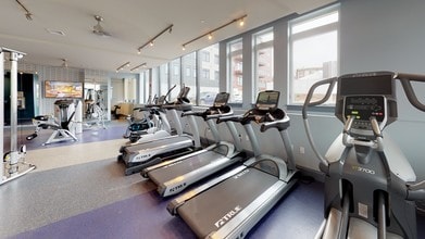 The Watson in Quincy, MA - Foto de edificio - Interior Photo