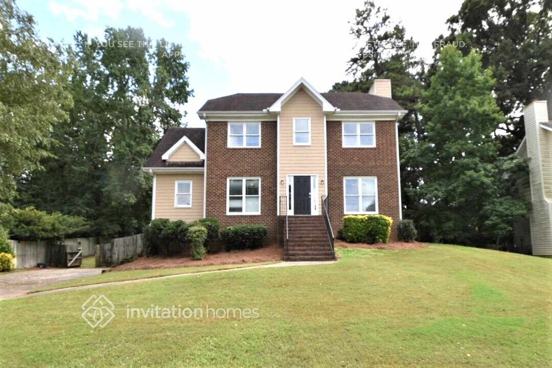 1880 Furlong Run in Lawrenceville, GA - Building Photo