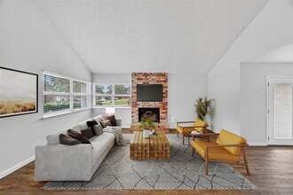 22711 Smokey Hill Dr in Katy, TX - Building Photo - Building Photo