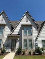 Northgate Townhomes Auburn in Auburn, AL - Building Photo