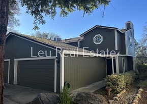 3262 Heights Dr in Cameron Park, CA - Building Photo