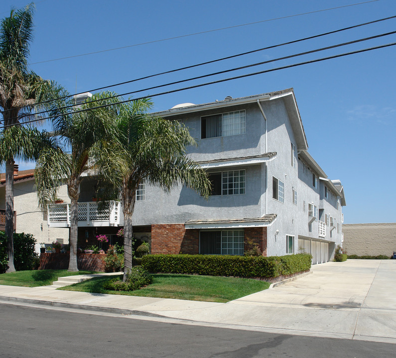 5091 Dunbar Ave in Huntington Beach, CA - Building Photo