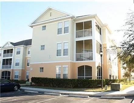 property at 9301 Crescent Loop Cir