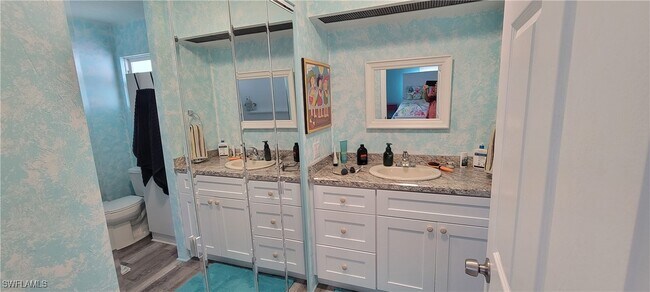 4701 Kahlua Ln in Bonita Springs, FL - Building Photo - Building Photo