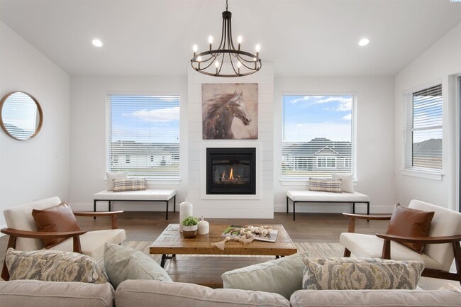 property at 3951 Corvina St