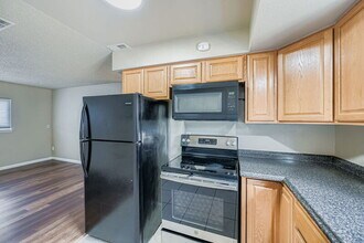 6654 Provincial Dr in Fountain, CO - Building Photo - Building Photo