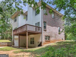 825 Stone Glen Ct in Mcdonough, GA - Building Photo - Building Photo