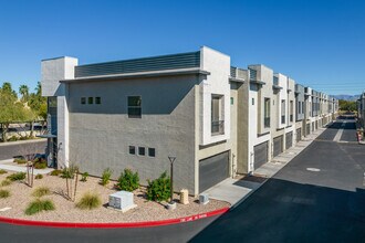 7531 E Billings St in Mesa, AZ - Foto de edificio - Building Photo