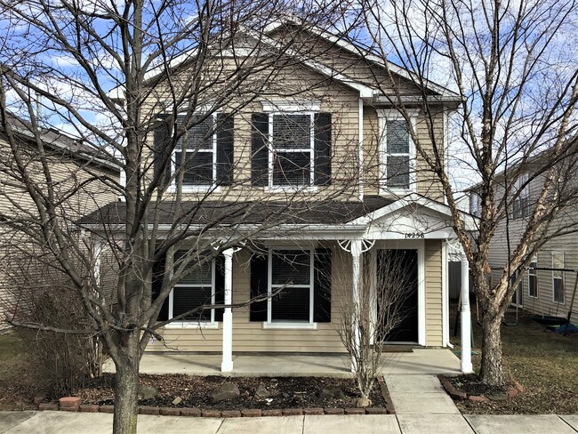 property at 14258 Marilyn Rd