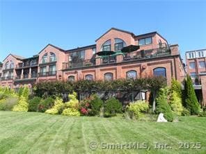 property at 17 Water St