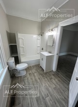 220 Walnut St in Henderson, NC - Building Photo - Building Photo