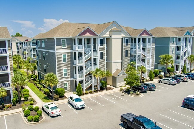 304 Shelby Lawson Dr in Myrtle Beach, SC - Building Photo - Building Photo