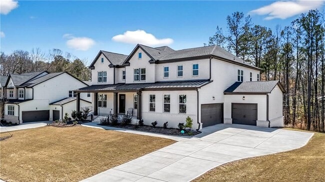 property at 512 Cedar Crest Cir