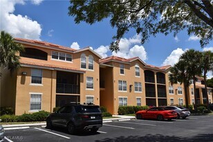 8736 River Homes Lane in Bonita Springs, FL - Building Photo