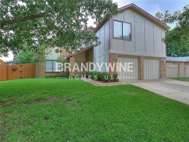 property at 3608 Montridge Ct