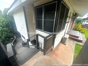 805 Alewa Dr in Honolulu, HI - Building Photo - Building Photo