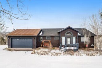 281 Overlook Dr in Granby, CO - Building Photo - Building Photo