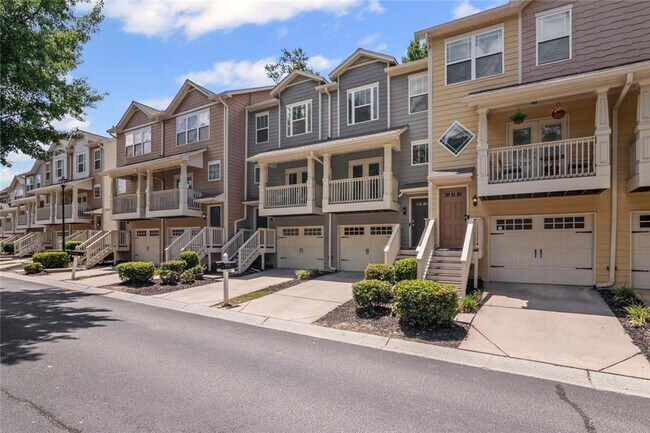 1224 Liberty Pkwy NW in Atlanta, GA - Building Photo - Building Photo