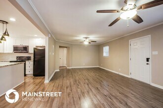 214 Forest Park Rd in Matthews, NC - Building Photo - Building Photo
