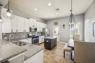 8103 Heartbrook Field Ln in Cypress, TX - Building Photo - Building Photo