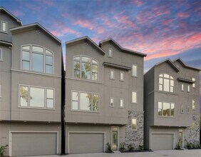 1414 Wichman St in Houston, TX - Building Photo - Building Photo