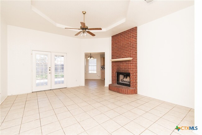 5009 James Loop in Killeen, TX - Building Photo - Building Photo