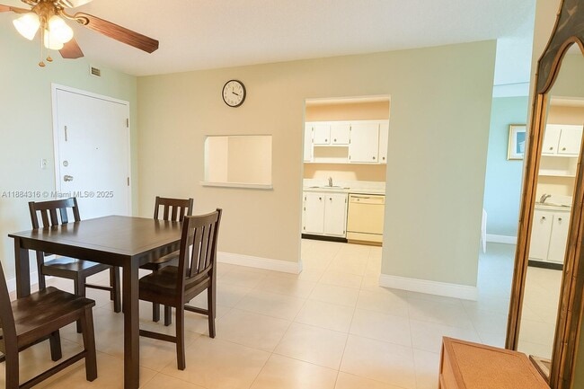 property at 1465 NE 123rd St
