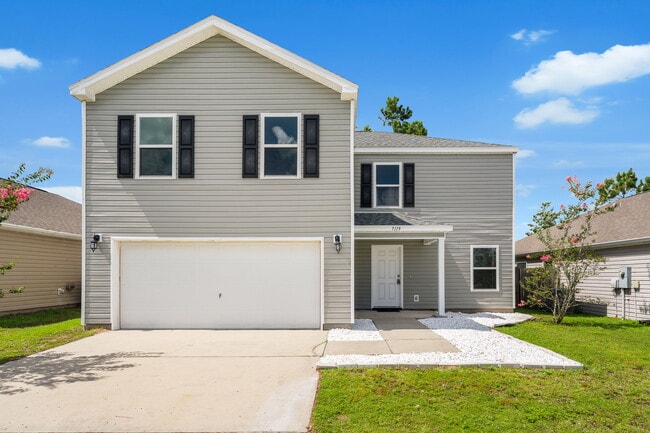 property at 7119 Riverbrooke St