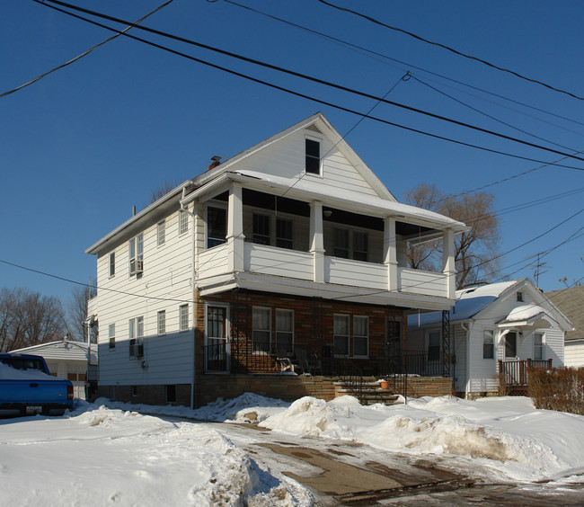 1842 Hamilton Ave in Lorain, OH - Building Photo - Building Photo