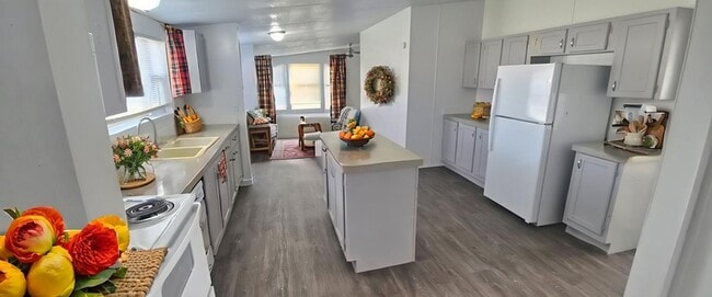 property at 50A Cotton Bayou Cir