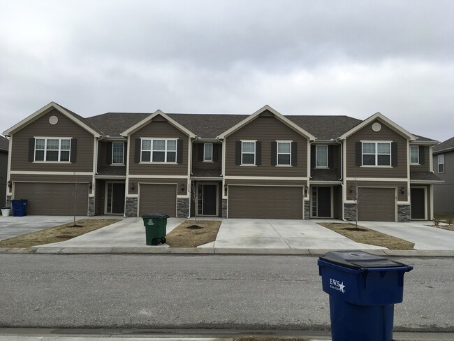 property at 1522 NE Erin Ct