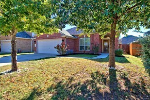 324 Atlanta Park Dr in Georgetown, TX - Building Photo