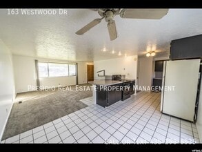 163 Westwood Dr in Orem, UT - Foto de edificio - Building Photo