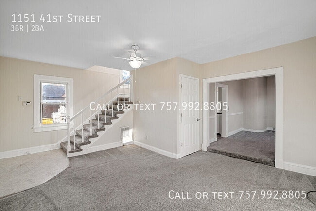 property at 1151 41st St