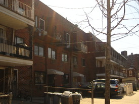 5033 97th St Apartments