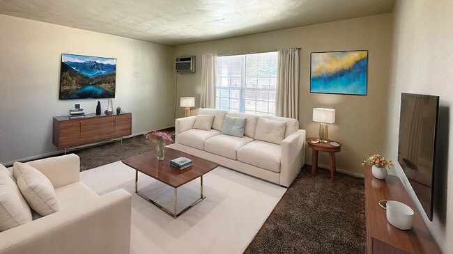 Arlington South Apartments