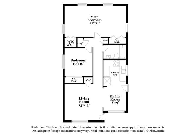 9311 Mary Ave in Tampa, FL - Building Photo - Building Photo