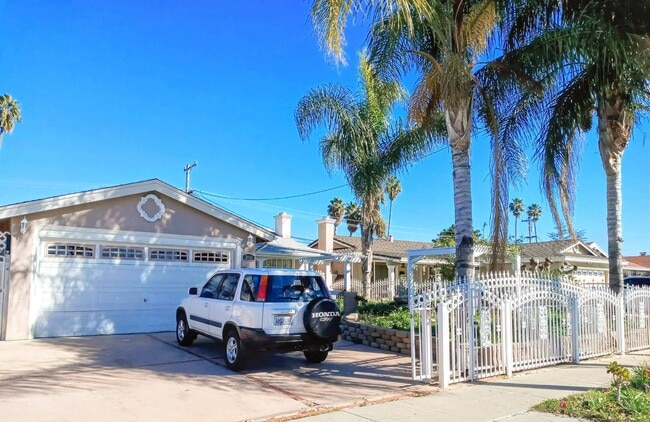 property at 2042 Terilyn Ave