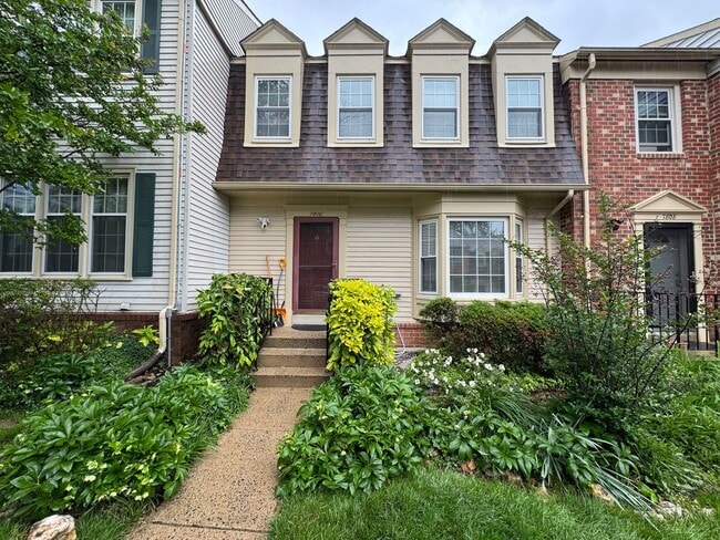 property at 7810 Butterfield Ln