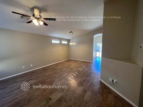 14808 N B St in El Mirage, AZ - Building Photo - Building Photo