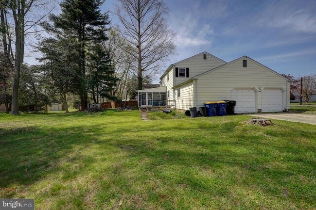 property at 606 Wyoming Ave