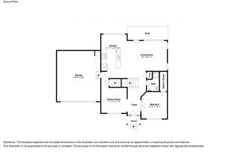 45 Pine Point Ct in Dallas, GA - Building Photo - Building Photo