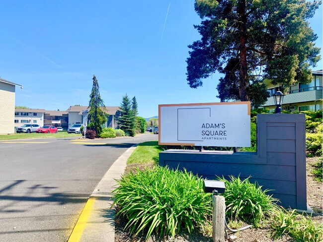 Adams Square