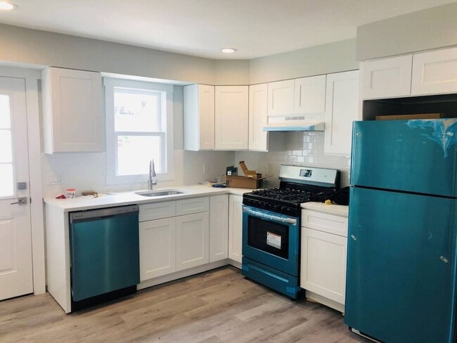 38 1st St in Glen Cove, NY - Building Photo - Building Photo