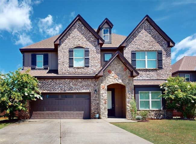 property at 1381 Tullahoma Dr