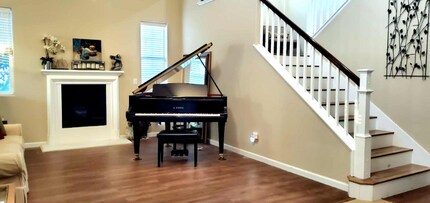 4503 Sweet Water St in Antioch, CA - Foto de edificio - Building Photo